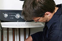 boiler repair Newmills