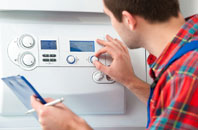 free Newmills gas safe engineer quotes