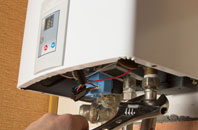 free Newmills boiler install quotes
